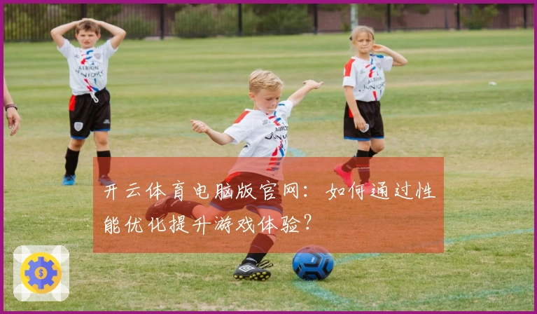 开云体育电脑版官网：如何通过性能优化提升游戏体验？